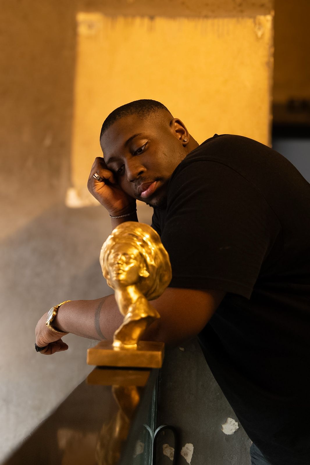 Anthony Azekwoh