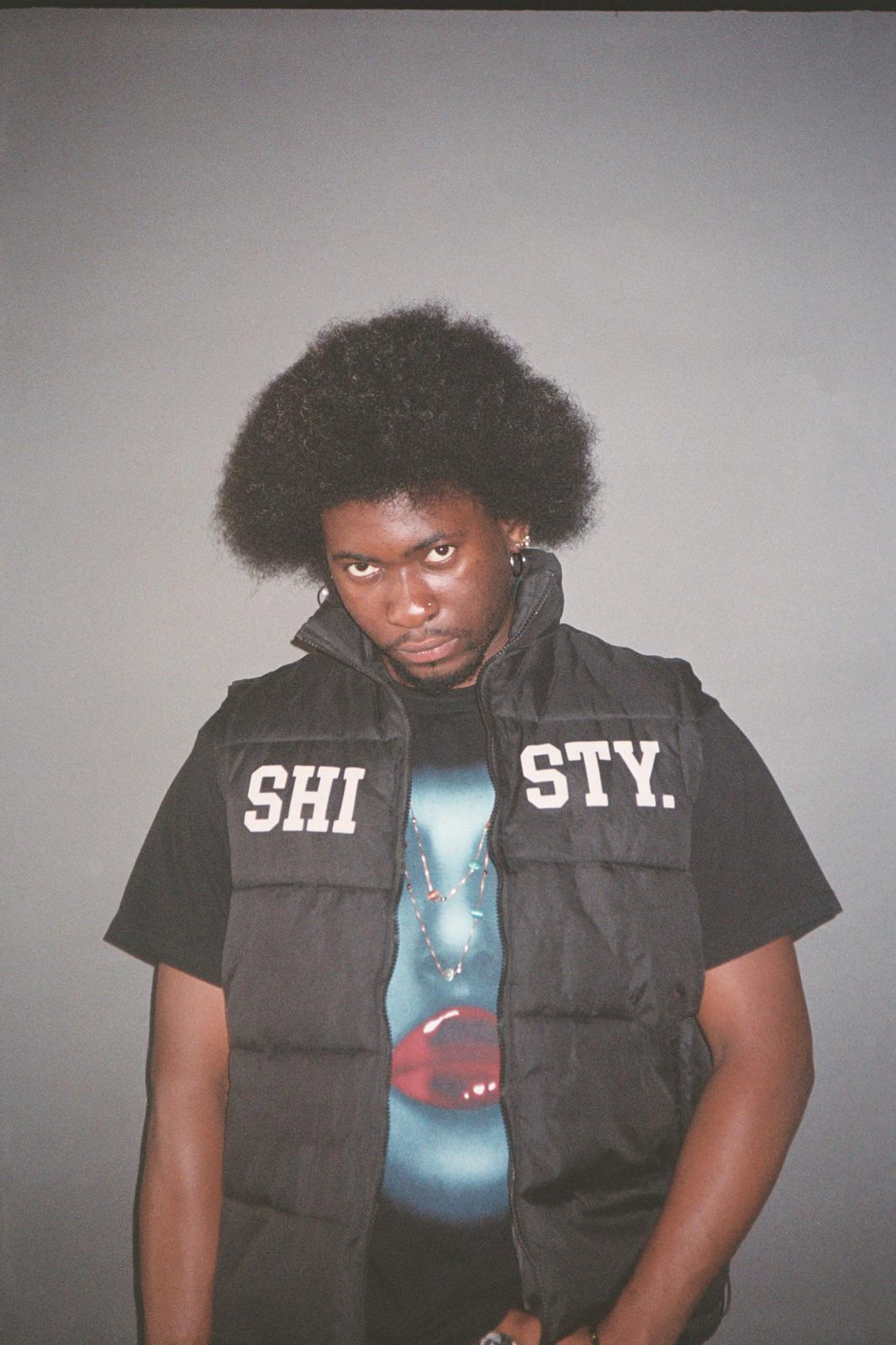 Benson Edo