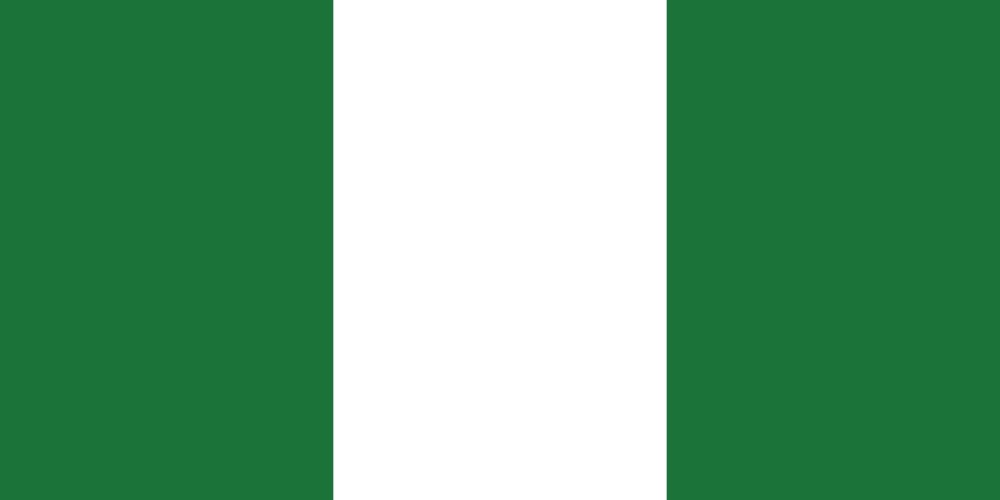 Lagos flag