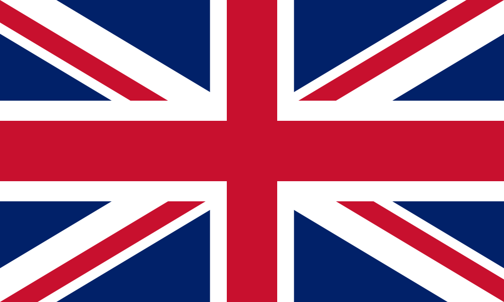 London flag